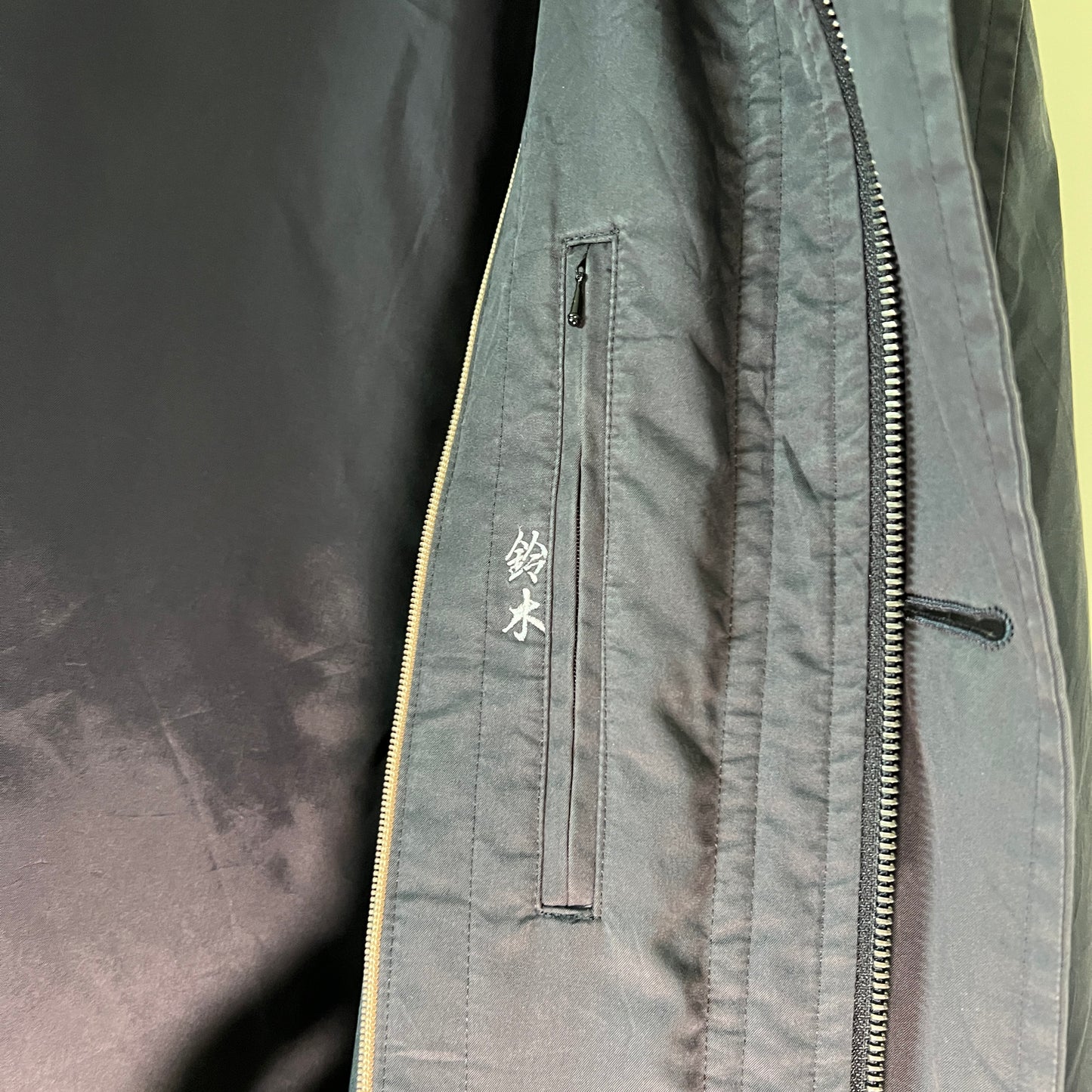 Burberry London Mac Coat