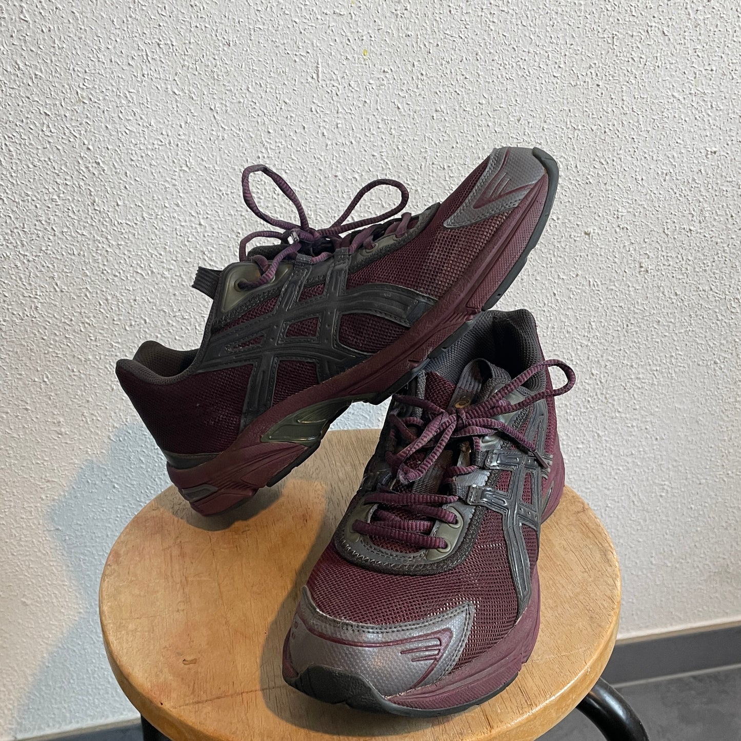 Kiko Kostadinov x Asics