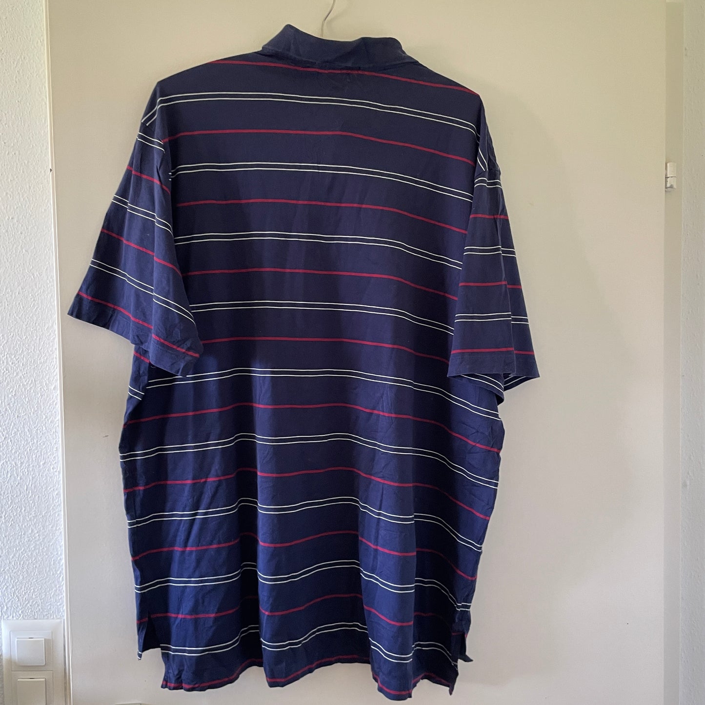 Navy/White/Red Ralph Lauren Polo