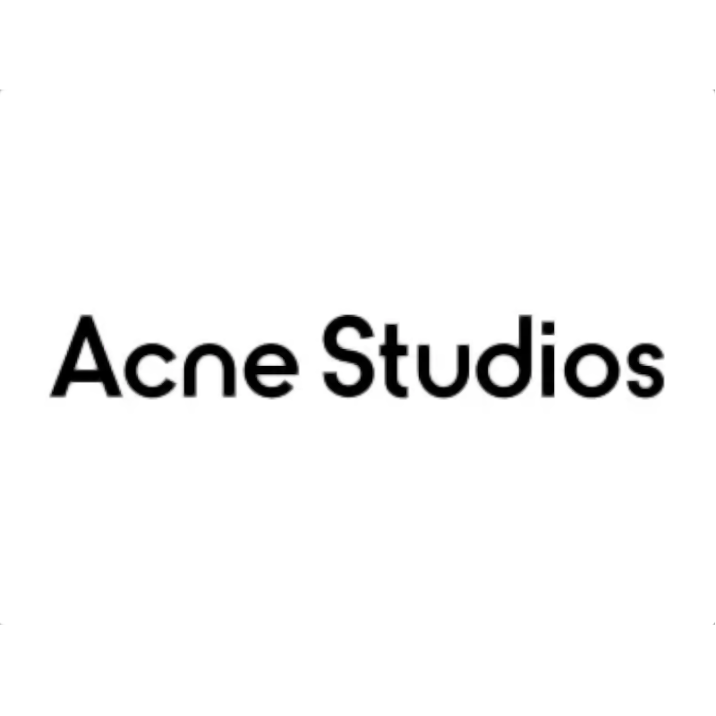 Acne Studios