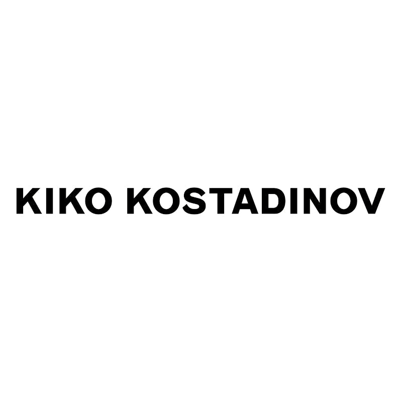 Kiko Kostadinov