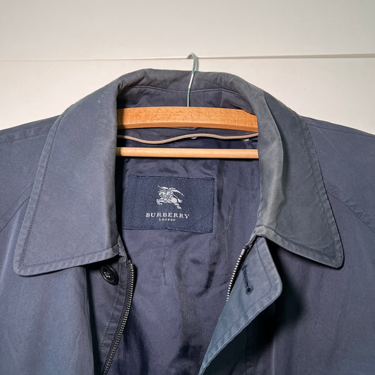 Burberry London Mac Coat