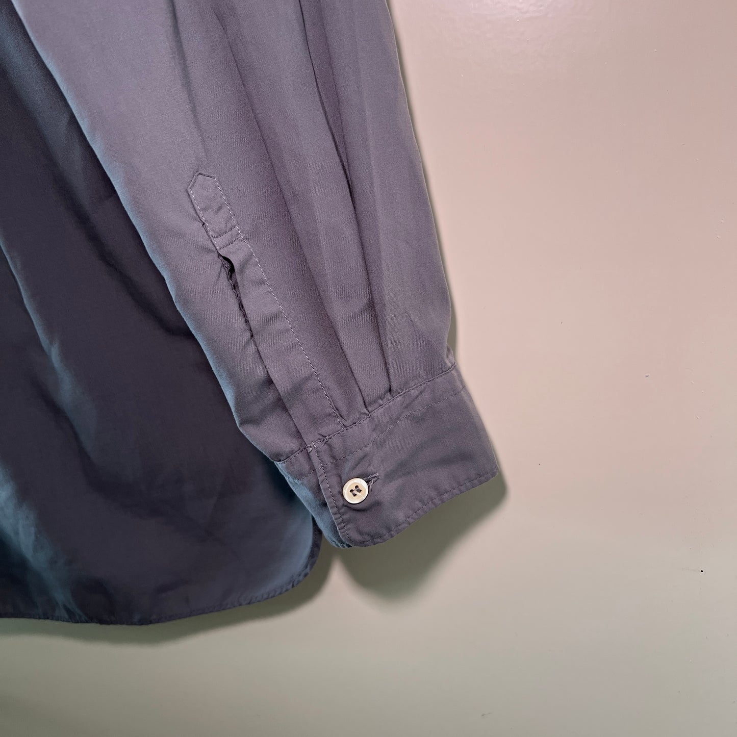 Comme des garcons Shirt Homme Grey