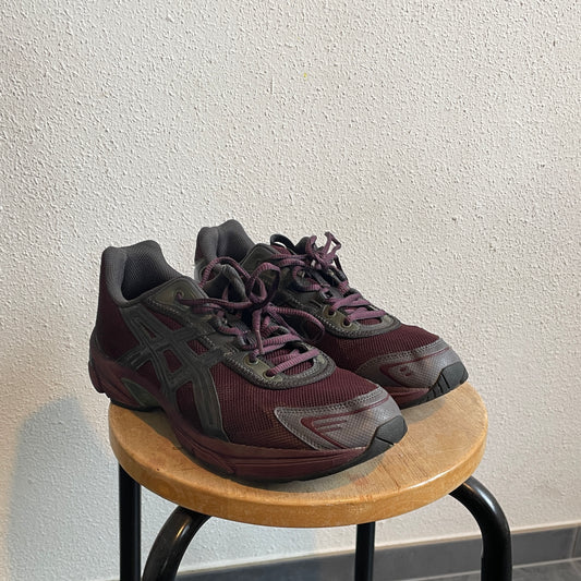 Kiko Kostadinov x Asics