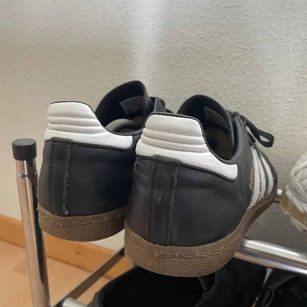Adidas Samba black