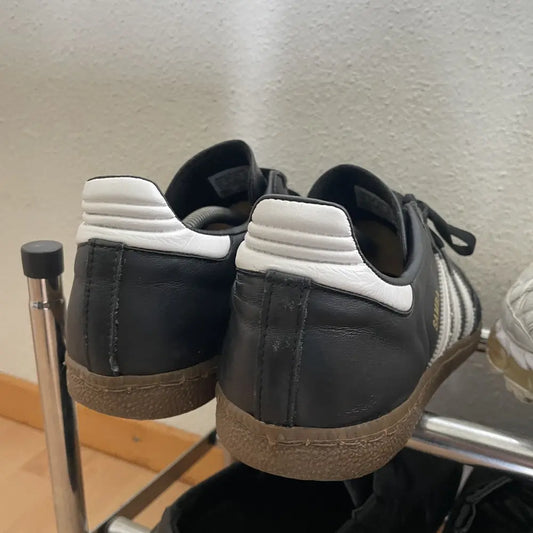 Adidas Samba black