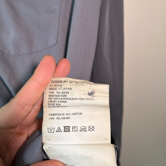 Comme des garcons Shirt Homme Grey