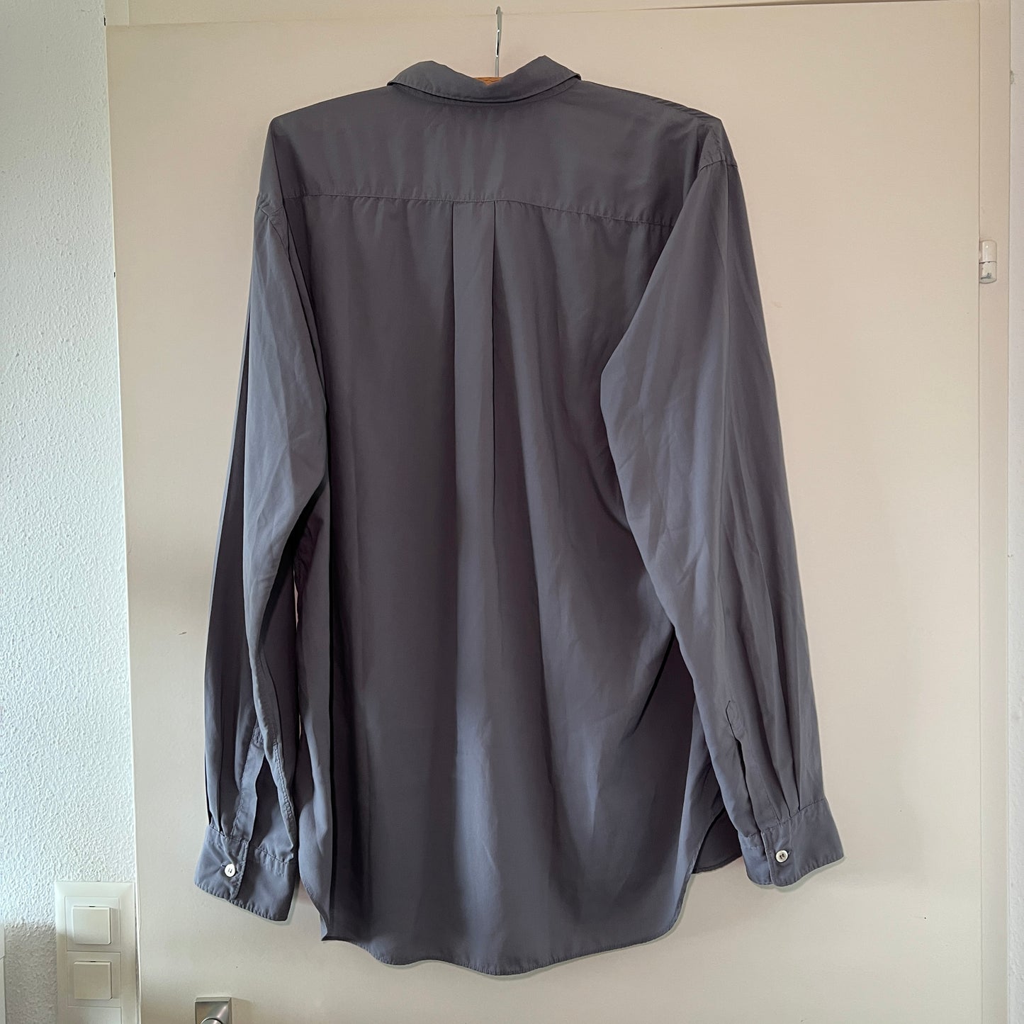Comme des garcons Shirt Homme Grey