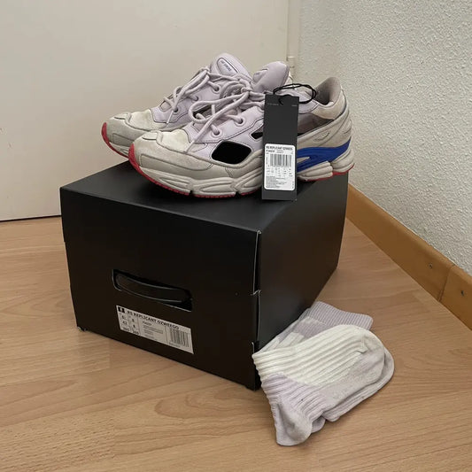 Raf Simons x Adidas RS Replicant Ozweego