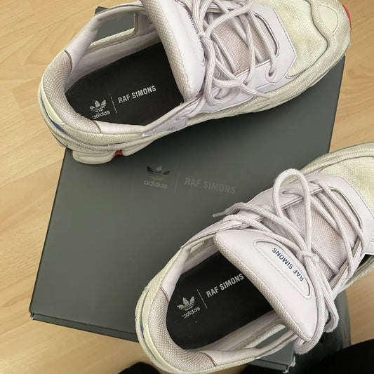 Raf Simons x Adidas RS Replicant Ozweego